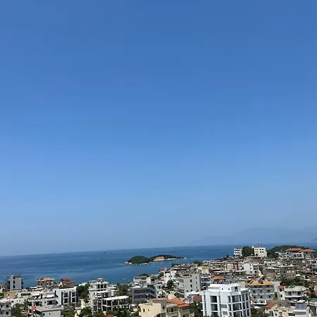 מלון Emiljano