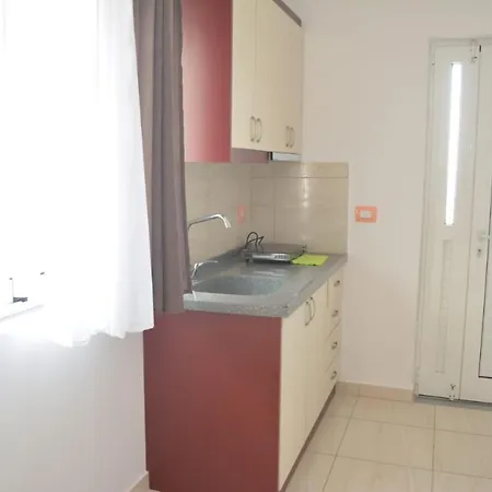 Hotel Emiljano Ksamil