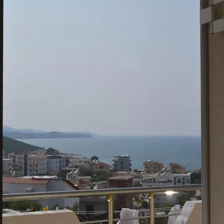 Emiljano Hotel Ksamil