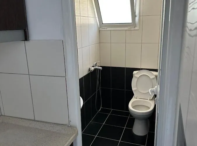 ホテル Emiljano *